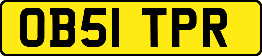 OB51TPR