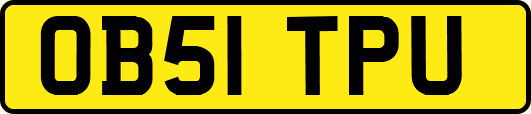 OB51TPU