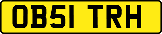 OB51TRH