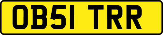 OB51TRR
