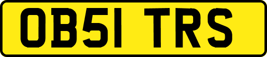 OB51TRS