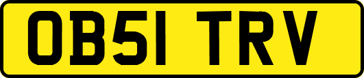 OB51TRV