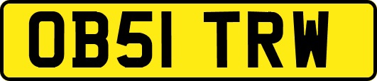 OB51TRW