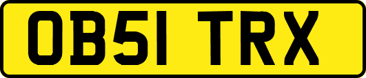 OB51TRX