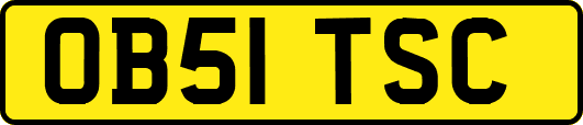 OB51TSC