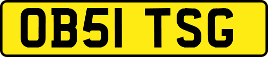 OB51TSG