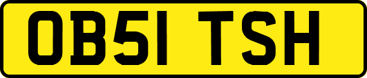 OB51TSH