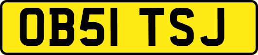 OB51TSJ