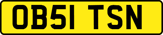 OB51TSN
