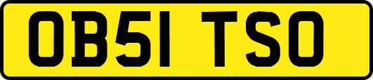 OB51TSO