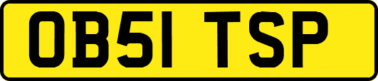 OB51TSP