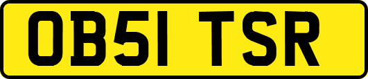 OB51TSR