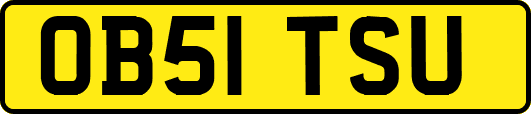 OB51TSU