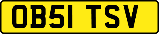 OB51TSV