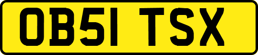 OB51TSX