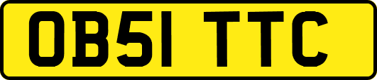OB51TTC