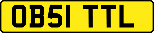 OB51TTL