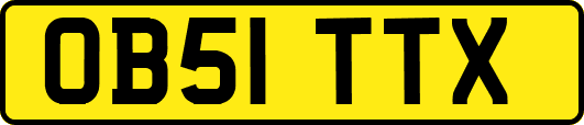 OB51TTX