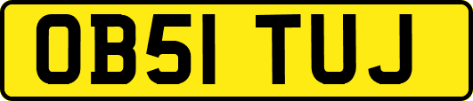OB51TUJ