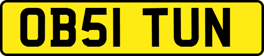 OB51TUN
