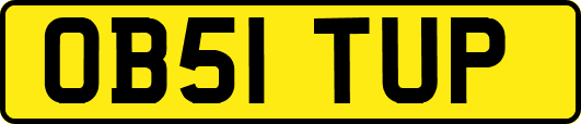 OB51TUP