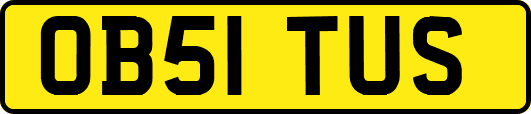 OB51TUS