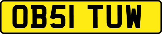 OB51TUW