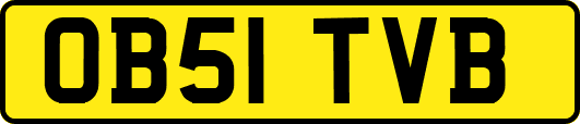OB51TVB