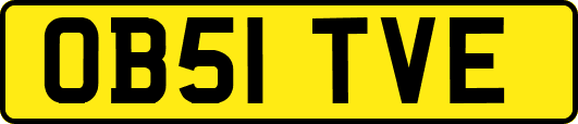OB51TVE