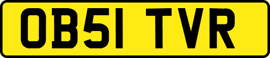 OB51TVR