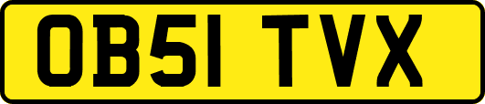 OB51TVX