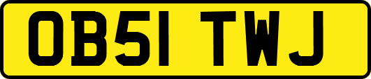 OB51TWJ