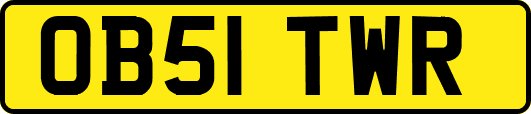OB51TWR