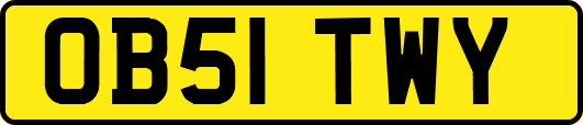 OB51TWY