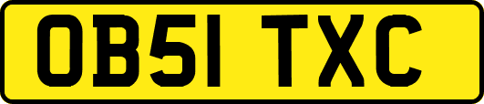 OB51TXC