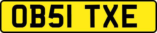OB51TXE
