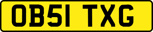 OB51TXG
