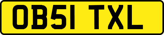 OB51TXL