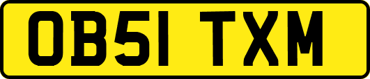 OB51TXM