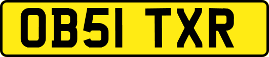 OB51TXR