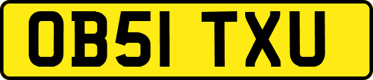 OB51TXU