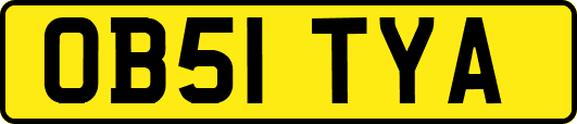 OB51TYA