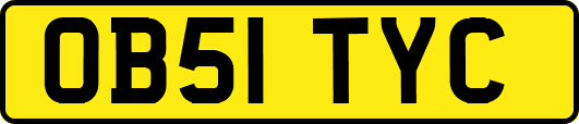 OB51TYC