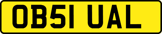 OB51UAL
