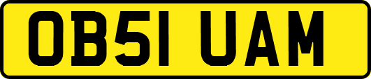 OB51UAM