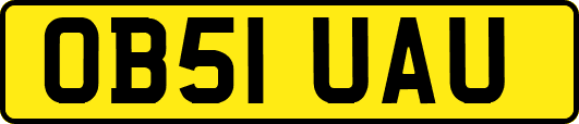 OB51UAU
