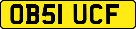 OB51UCF