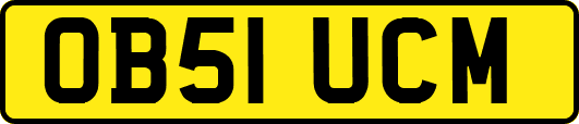OB51UCM