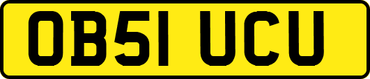 OB51UCU