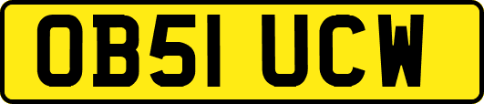 OB51UCW
